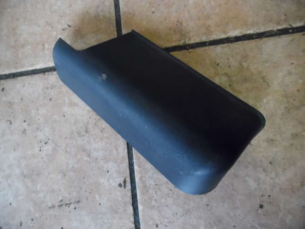 Opel Corsa C Abdeckung Deckel Sitzstecker 24412683
