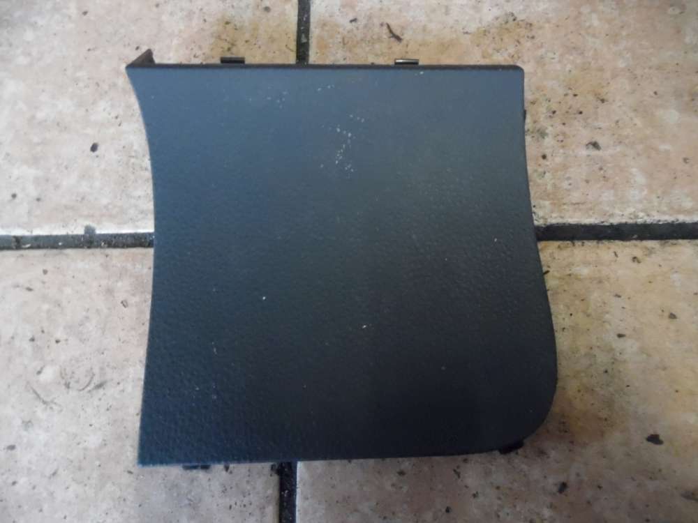 VW Polo 9N Verkleidung Armaturenbrett 6Q1857506 