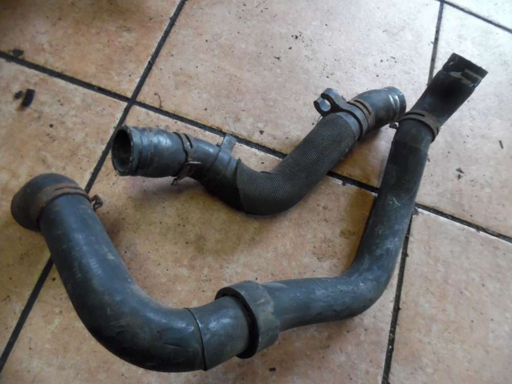 VW Polo 9N 1,2 K�hlwasserschlauch Schlauch