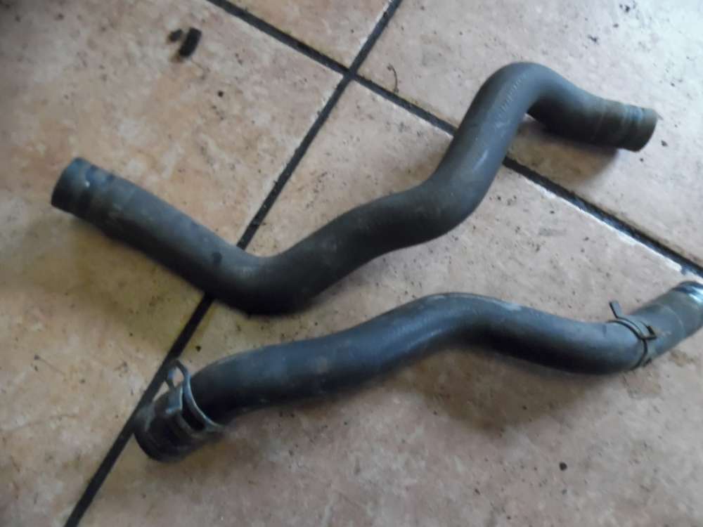 VW Polo 9N 1,2 K�hlwasserschlauch 