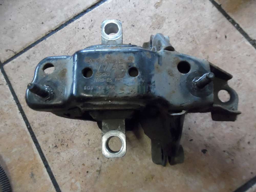 VW Polo 9N Motorhalter Getriebehalter 6Q01999555