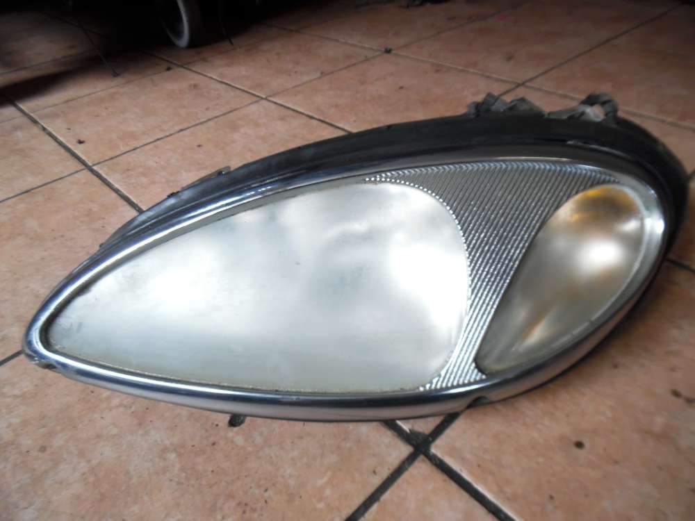 Chrysler PT Cruiser Scheinwerfer Links