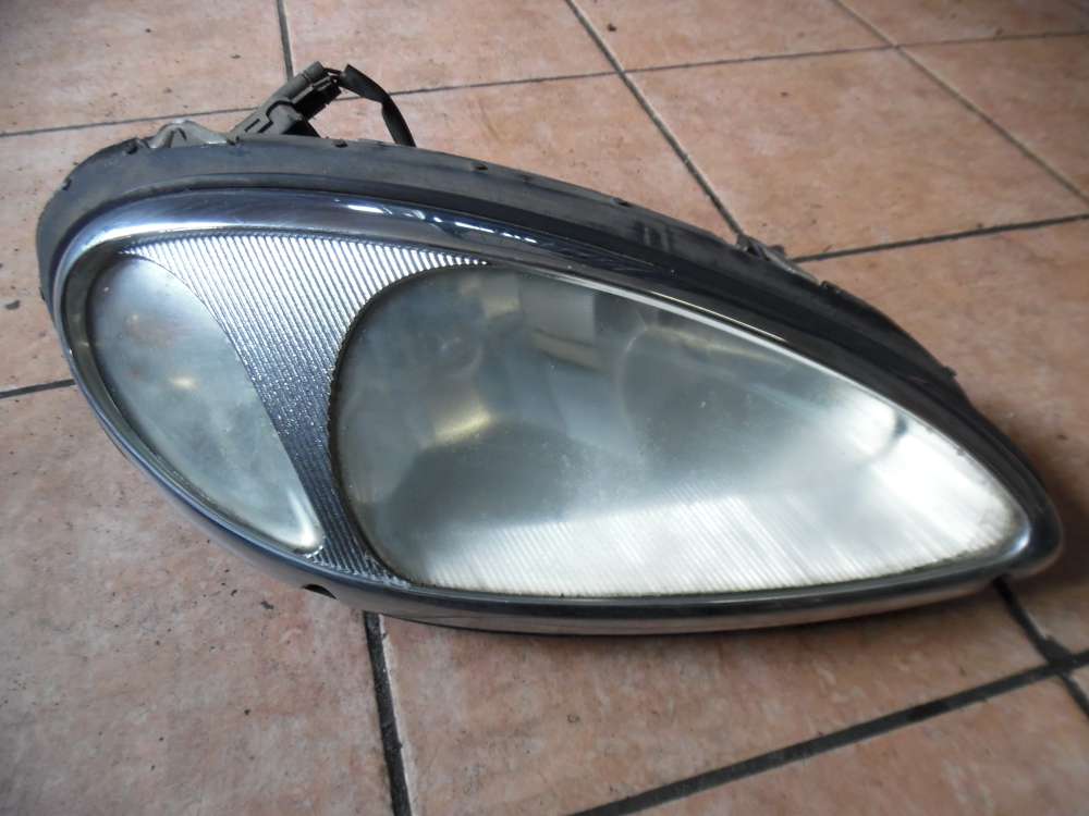 Chrysler PT Cruiser Scheinwerfer Rechts