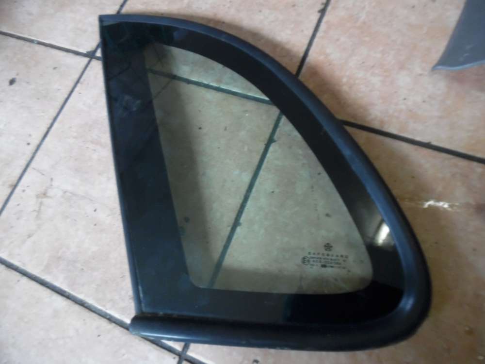 Chrysler PT Cruiser Dreieckscheibe Scheibe Hinten Links