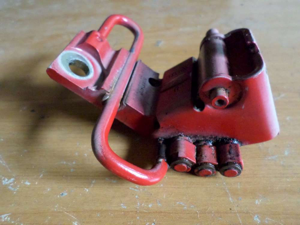 Seat Leno Bj 2000 Trscharnier Vorne links Scharnier Tr B0831411P