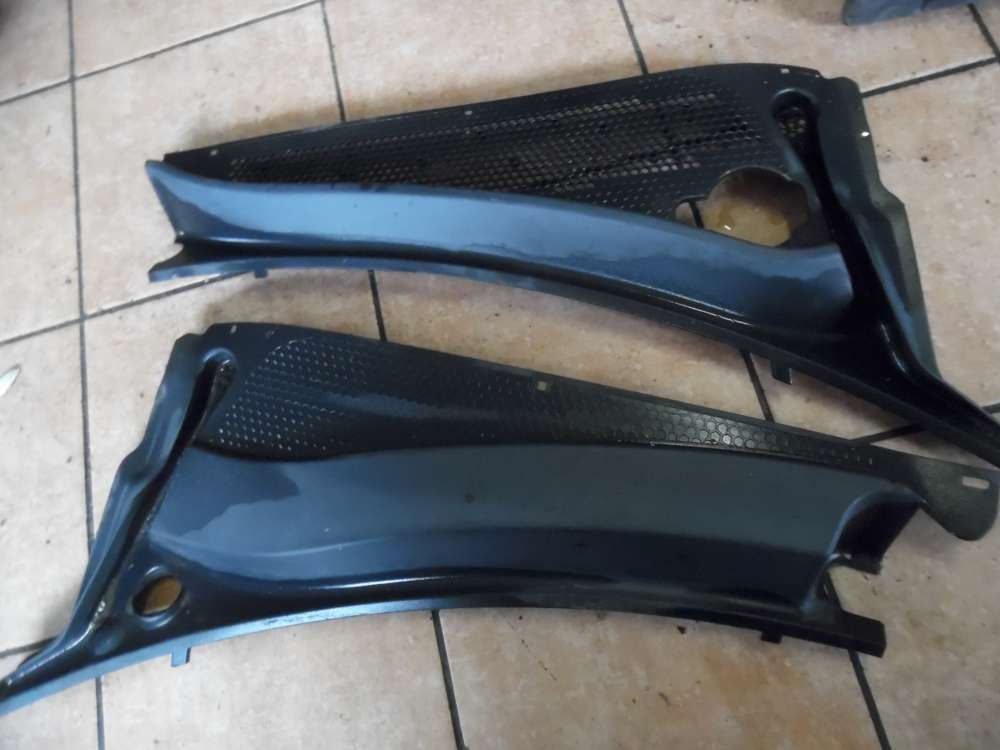 Chrysler PT Cruiser Abdeckung Windlauf Wasserkasten 05027430AC 05027431AC 