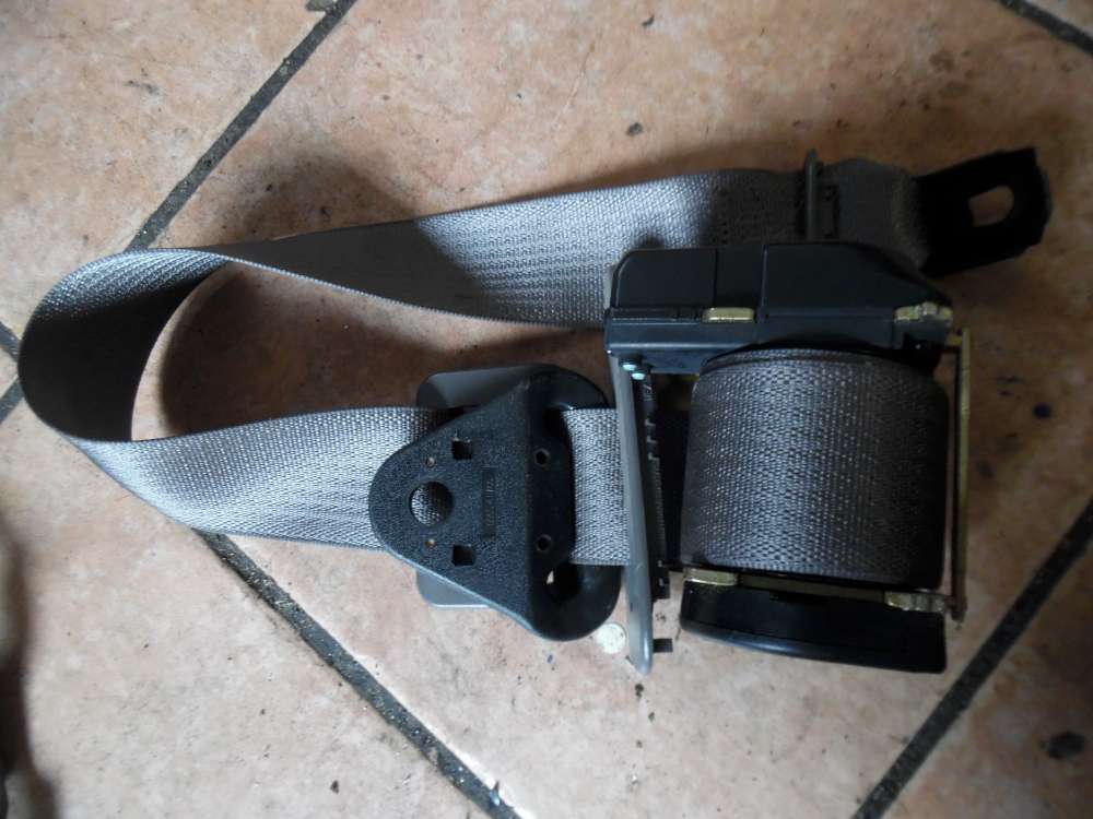 Chrysler PT Cruiser Gurt Sicherheitsgurt Hinten Links