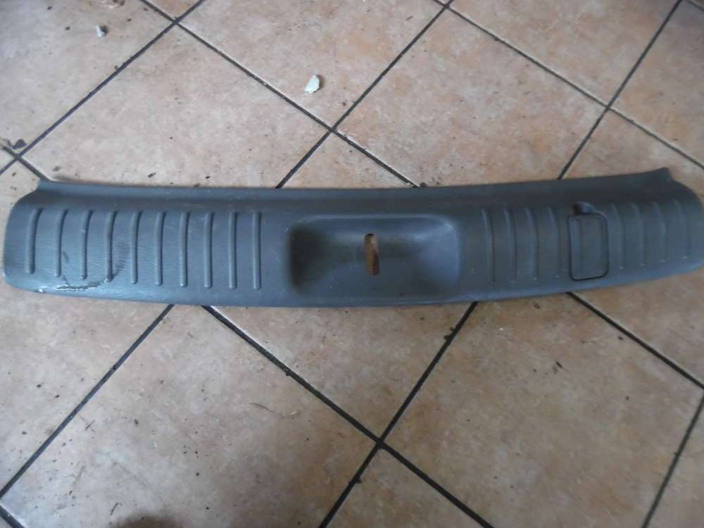 Chrysler PT Cruiser Laderaumkante Heckklappe Kofferraum