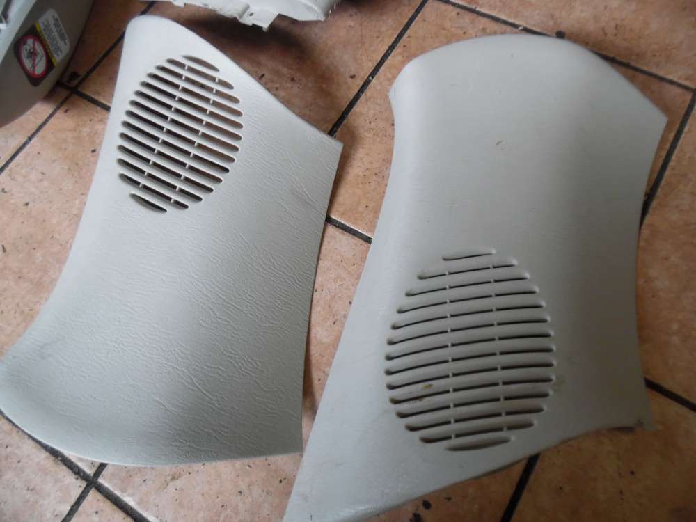 Chrysler PT Cruiser Lautsprecherabdeckung Verkleidung
