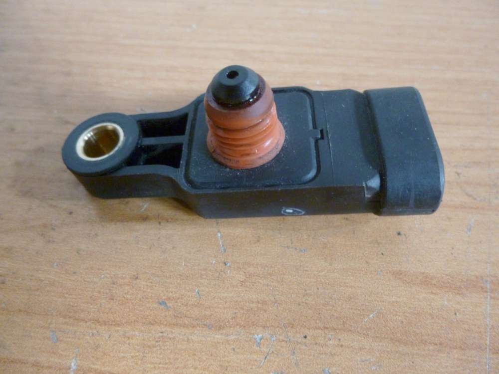 Chevrolet Matiz 0,8 Bj 2007 Luftdrucksensor 96325870