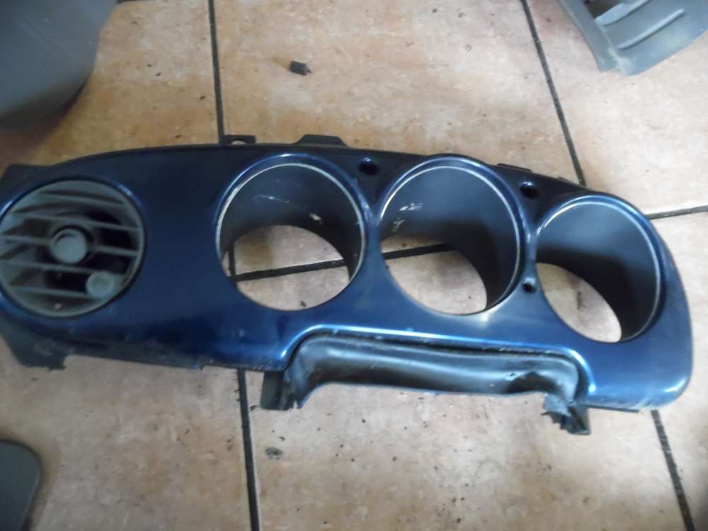 Chrysler PT Cruiser Tachoblende Verkleidung Armaturenbrett SD40TRMAE