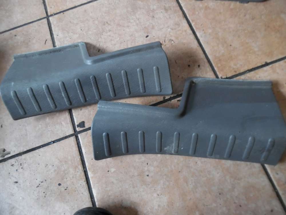 Chrysler PT Cruiser Einstiegsleiste Leiste Hinten 