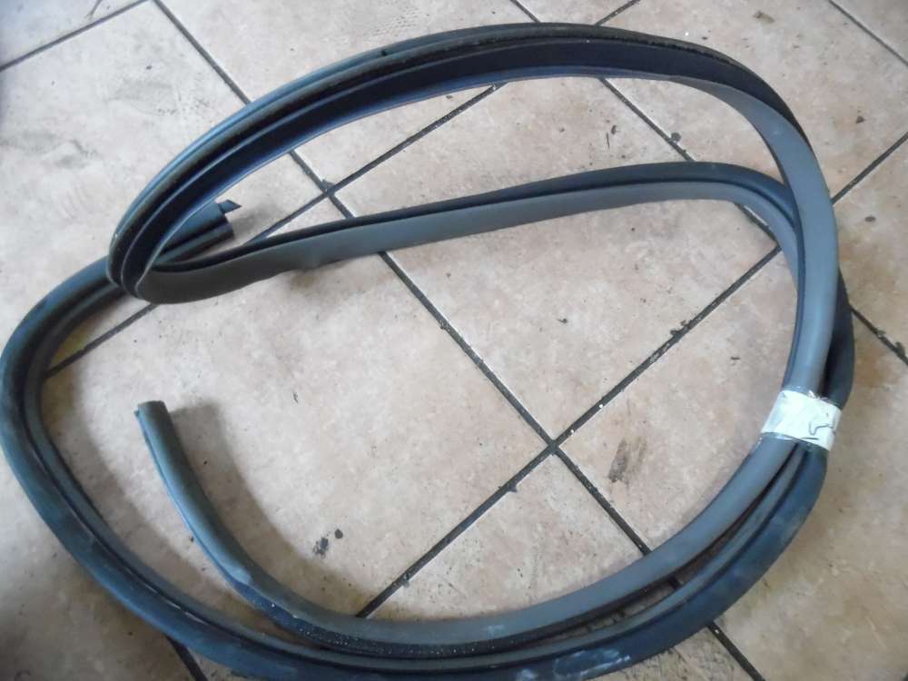 Chrysler PT Cruiser T�rdichtung Dichtung Hinten Rechts