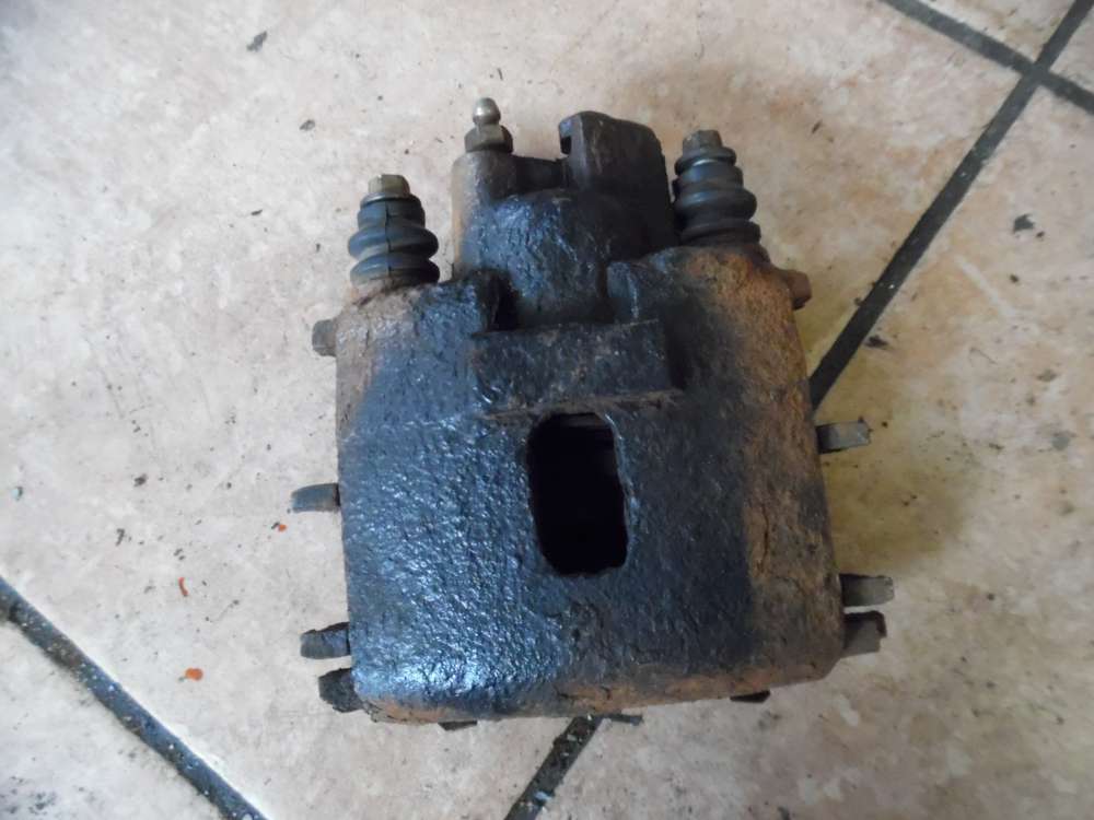 Chrysler PT Cruiser Bremssattel Bremszange Hinten Links