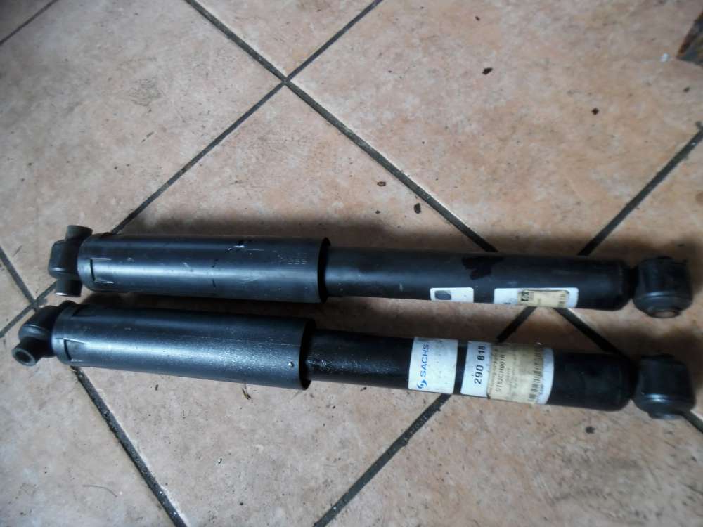 Chrysler PT Cruiser Federbein Sto�d�mpfer Hinten GT52CH001R