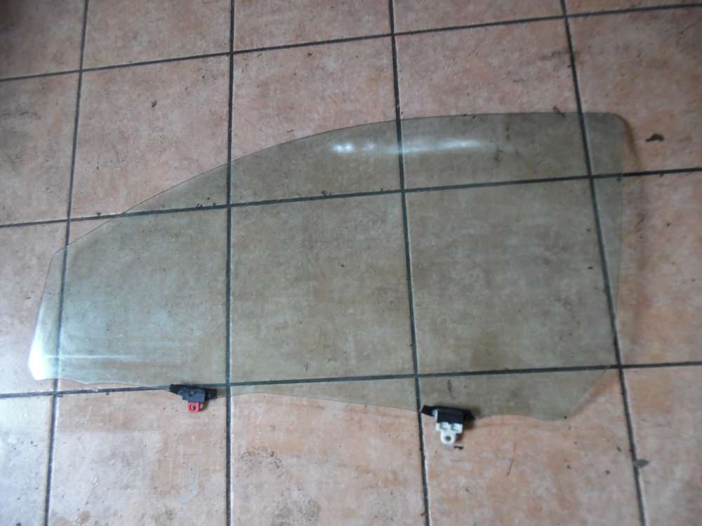 Toyota Yaris P1 3-T�rer T�rscheibe Scheibe Vorne Links
