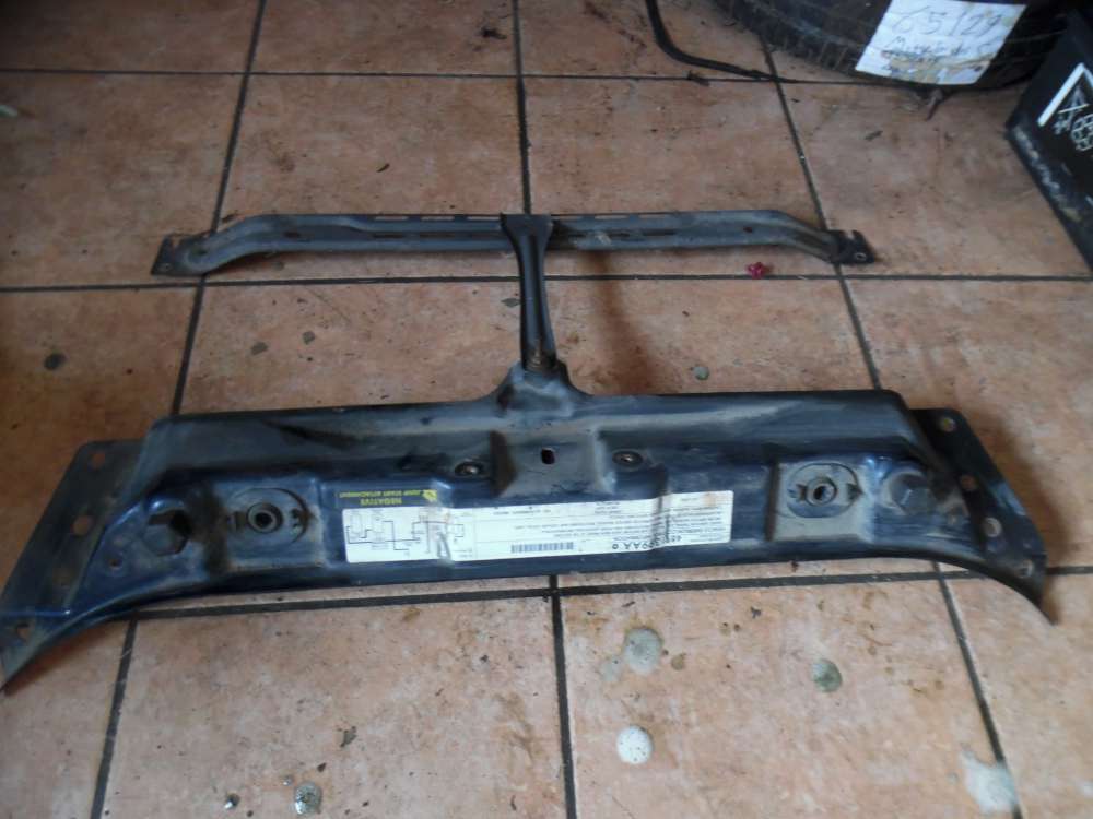 Chrysler PT Cruiser Frontmaske Schlo�tr�ger 4891399AA