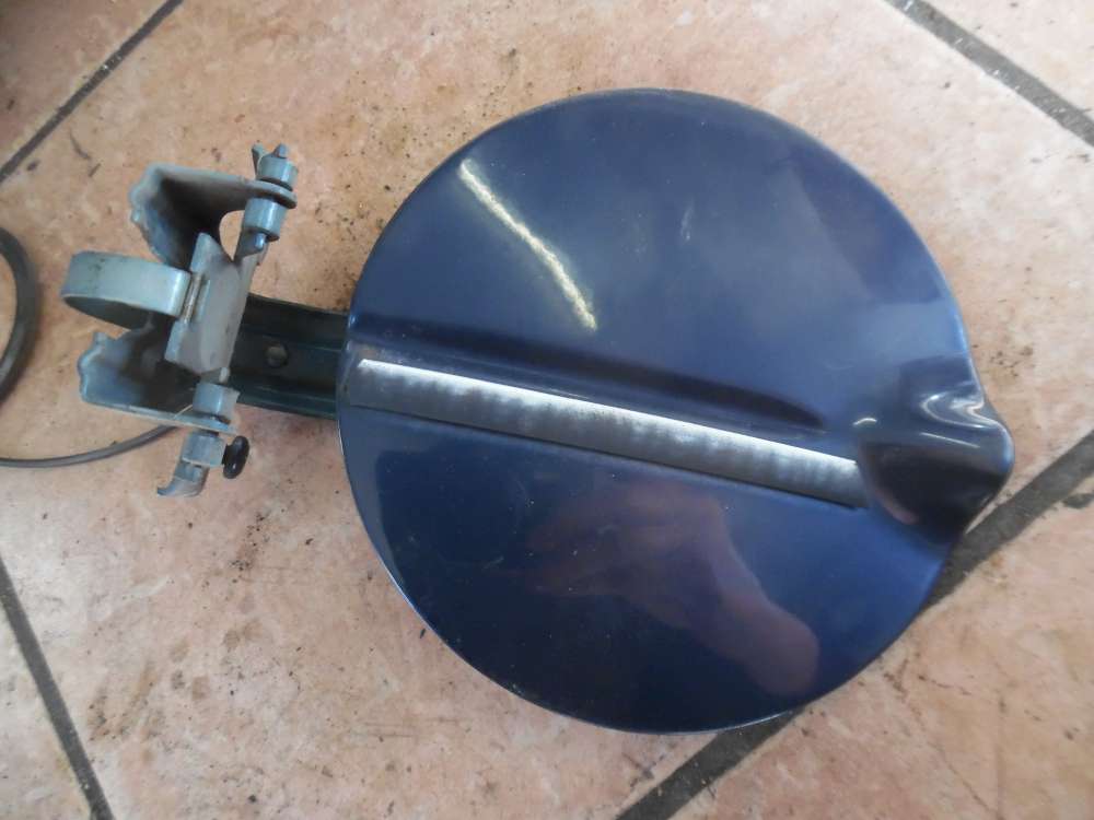 Chrysler PT Cruiser Tankklappe 04724669AA Blau
