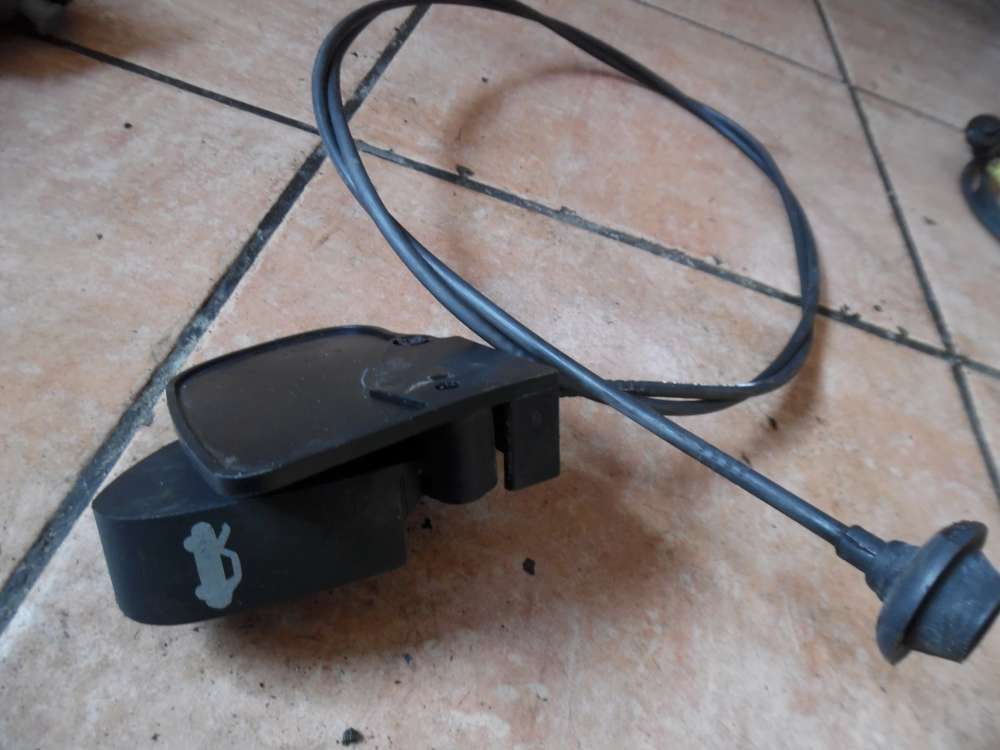 Chrysler PT Cruiser Motorhaubenzug Bowdenzug 04725000AA