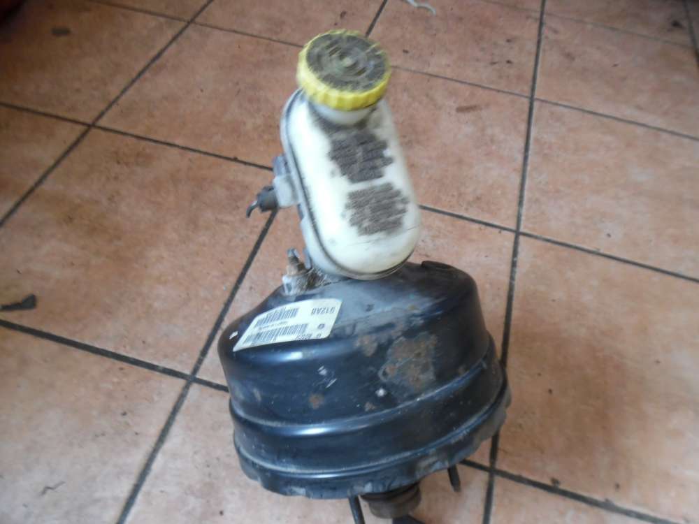 Chrysler PT Cruiser Bremskraftverst�rker Hauptbremszylinder P5273912AB 