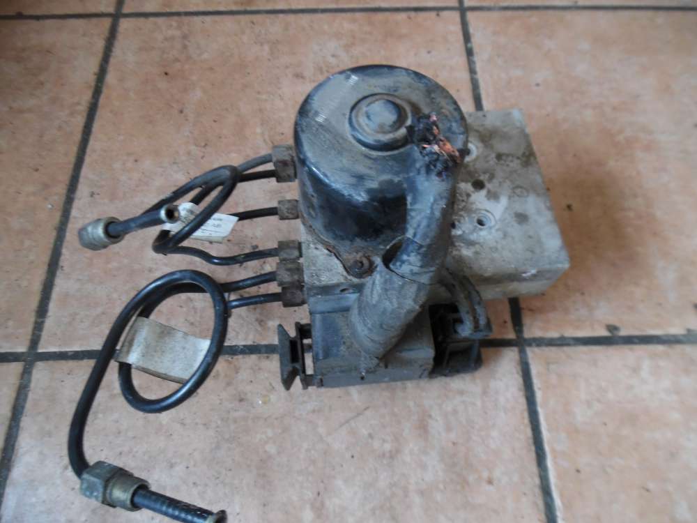 Chrysler PT Cruiser ABS Steuerger�t Hydraulikblock 05033082AD