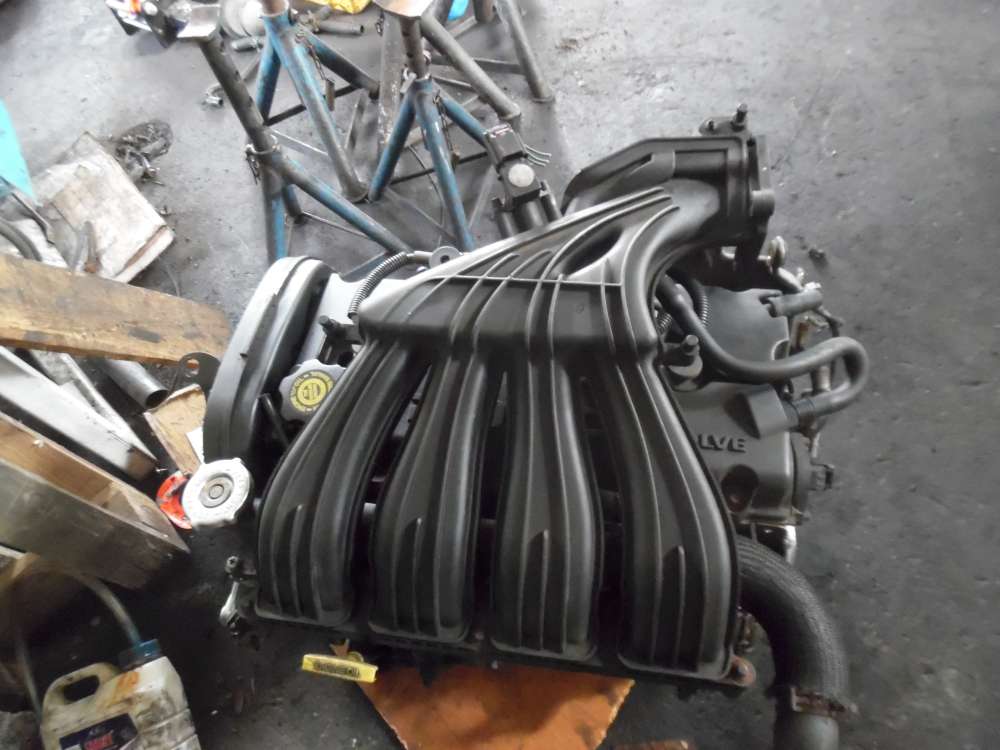 Chrysler PT Cruiser 2,0 Benzin Motor 205,034KM 