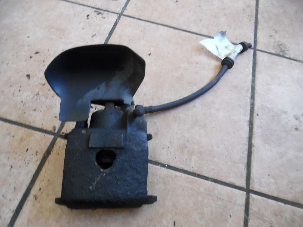 VW Golf III Bremssattel Vorne Links