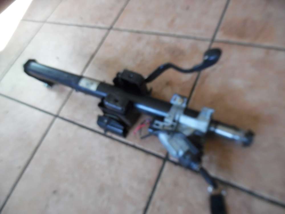 VW Golf III Lenks�ule Z�ndschloss mit Schl�ssel