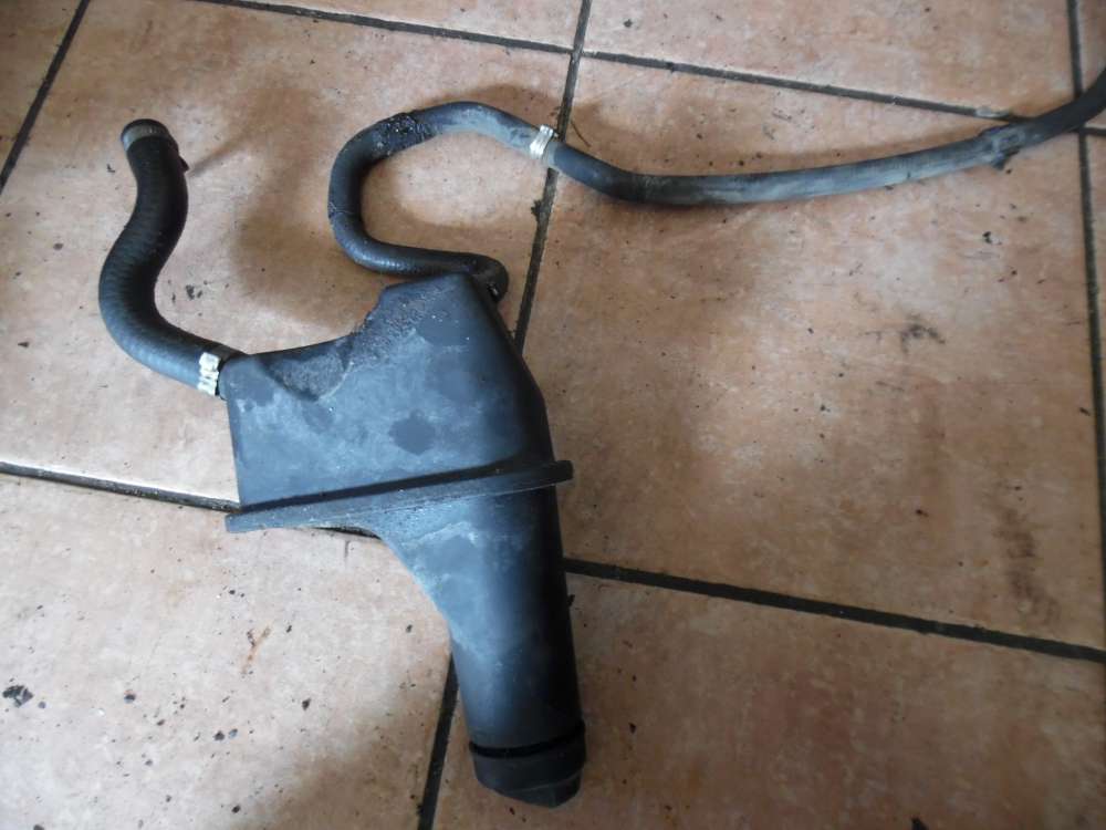 VW Golf III Servo�lbeh�lter