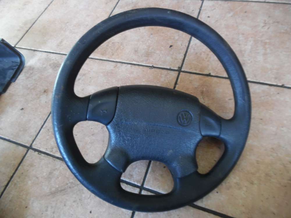 VW Golf III Lenkrad 357419091