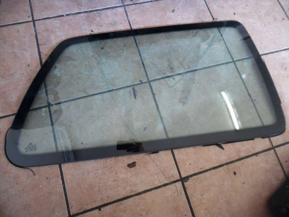 VW Golf III Seitenscheibe Scheibe Hinten Rechts