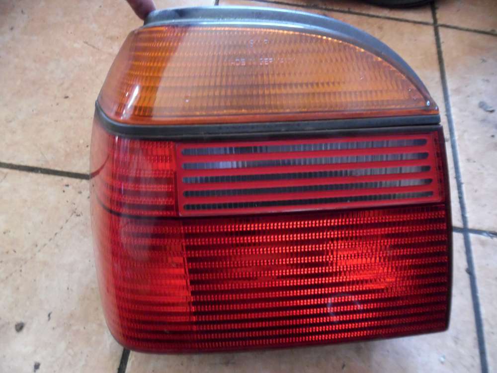 VW Golf III R�cklicht R�ckleuchte Links