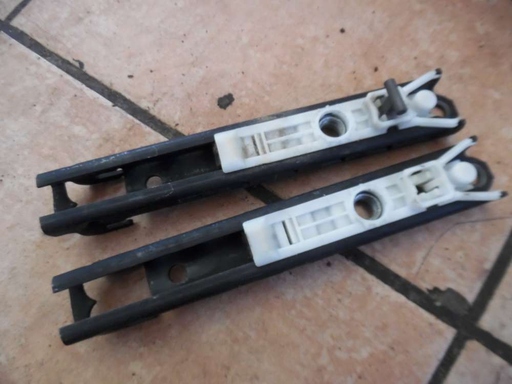 VW Golf III H�henverstellung Gurtversteller Vorne