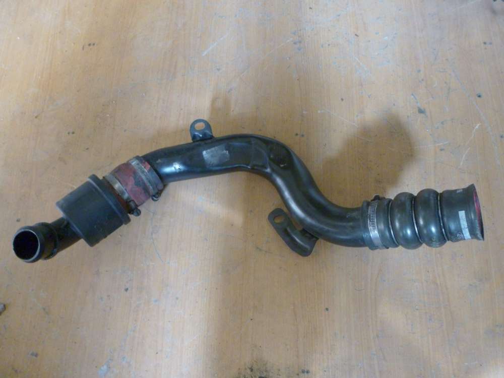 Ford Focus I Schlauch Ladeluftkhler 1M5Q-9F764-AA 