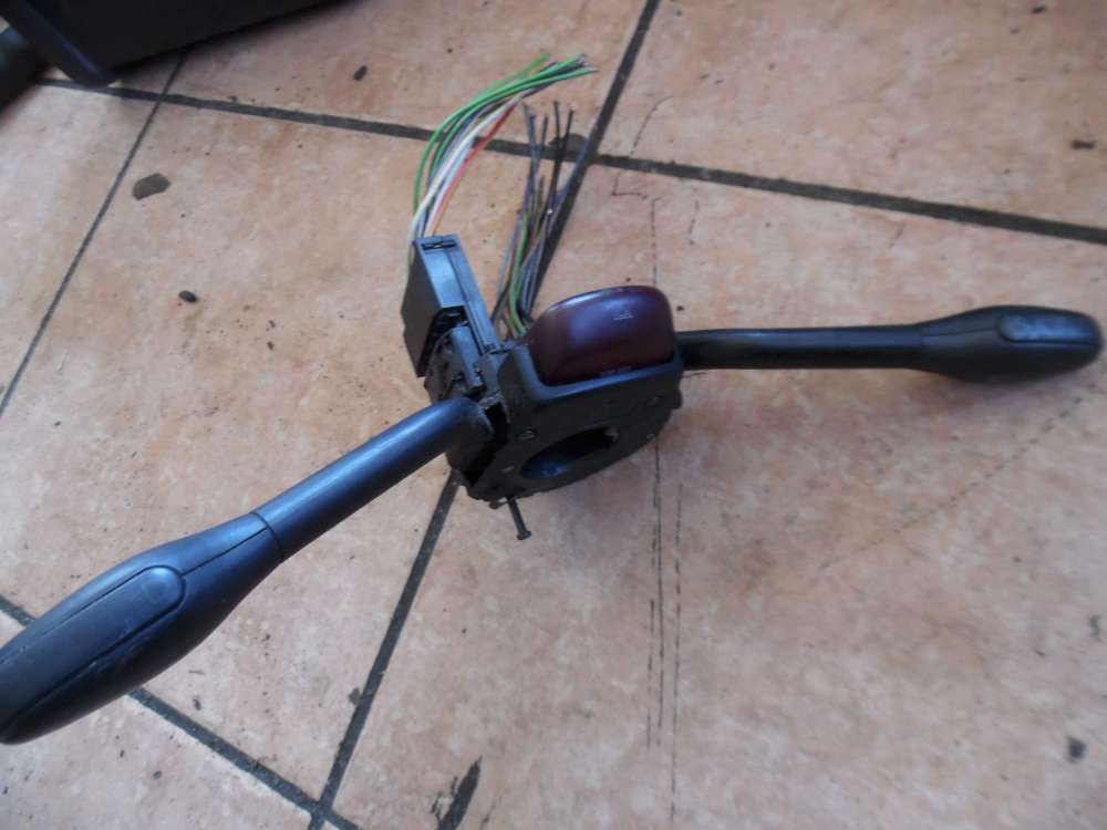 VW Golf III Lenkstockschalter Wischerhebel Blinkerhebel 1H6953503AA