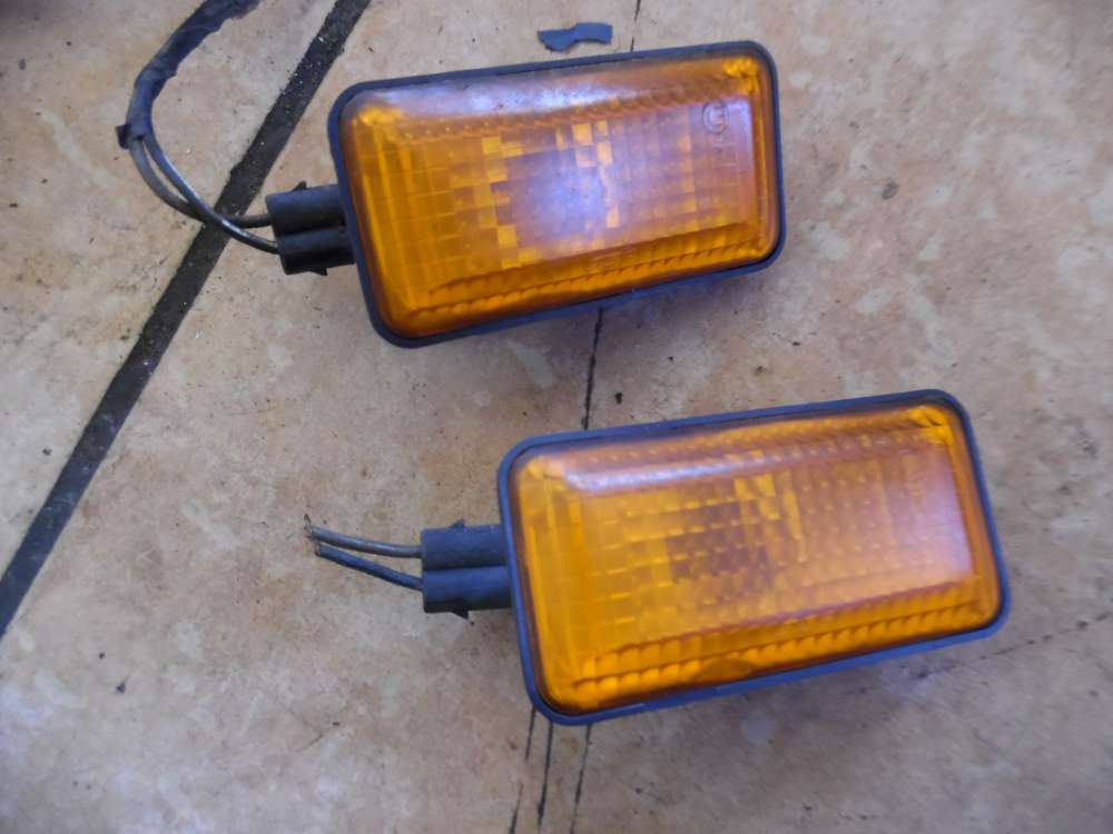 VW Golf III Kotfl�gelblinker Seitenblinker 