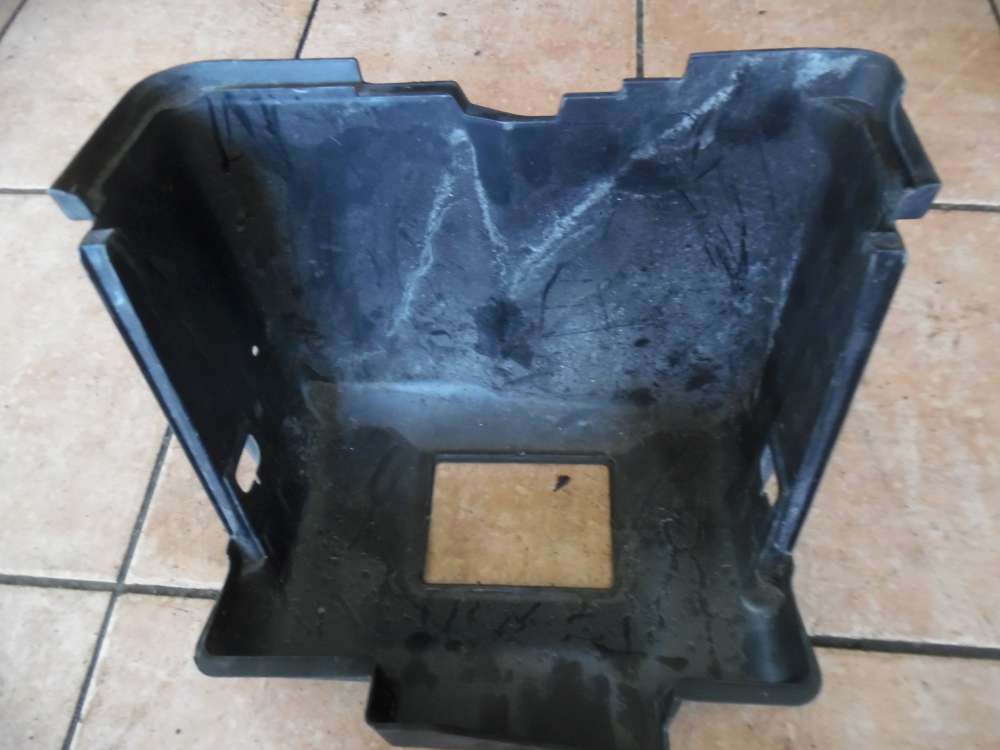 VW Golf IV Batterieabdeckung Abdeckung 1J0915435B 