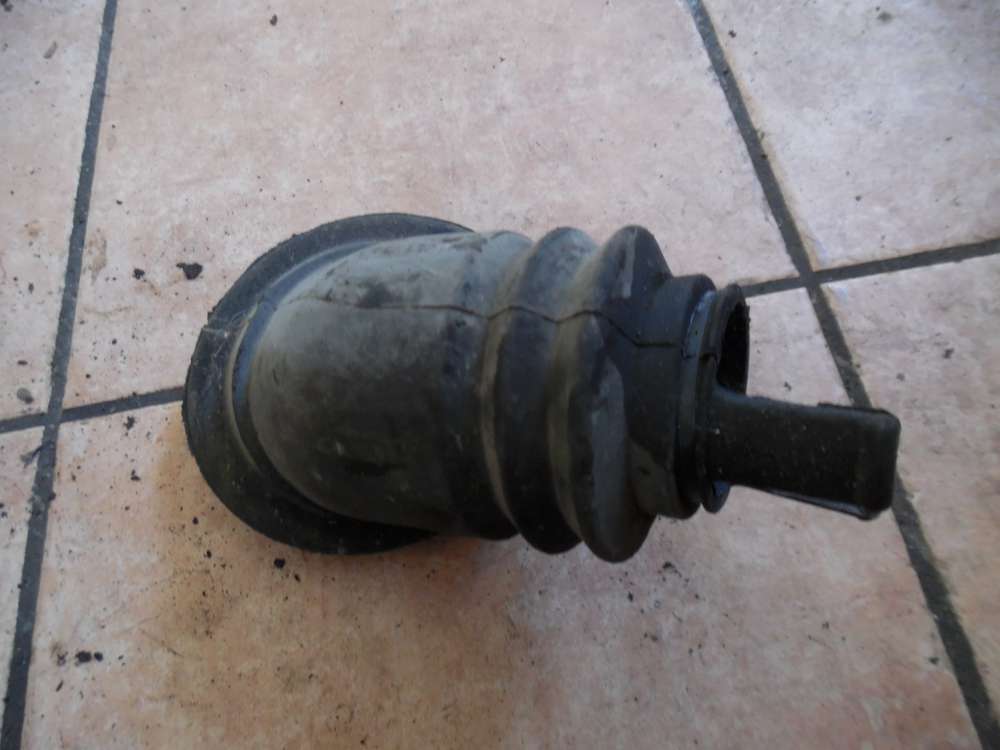 VW Golf III Schutz Staubschutz 1H1419523