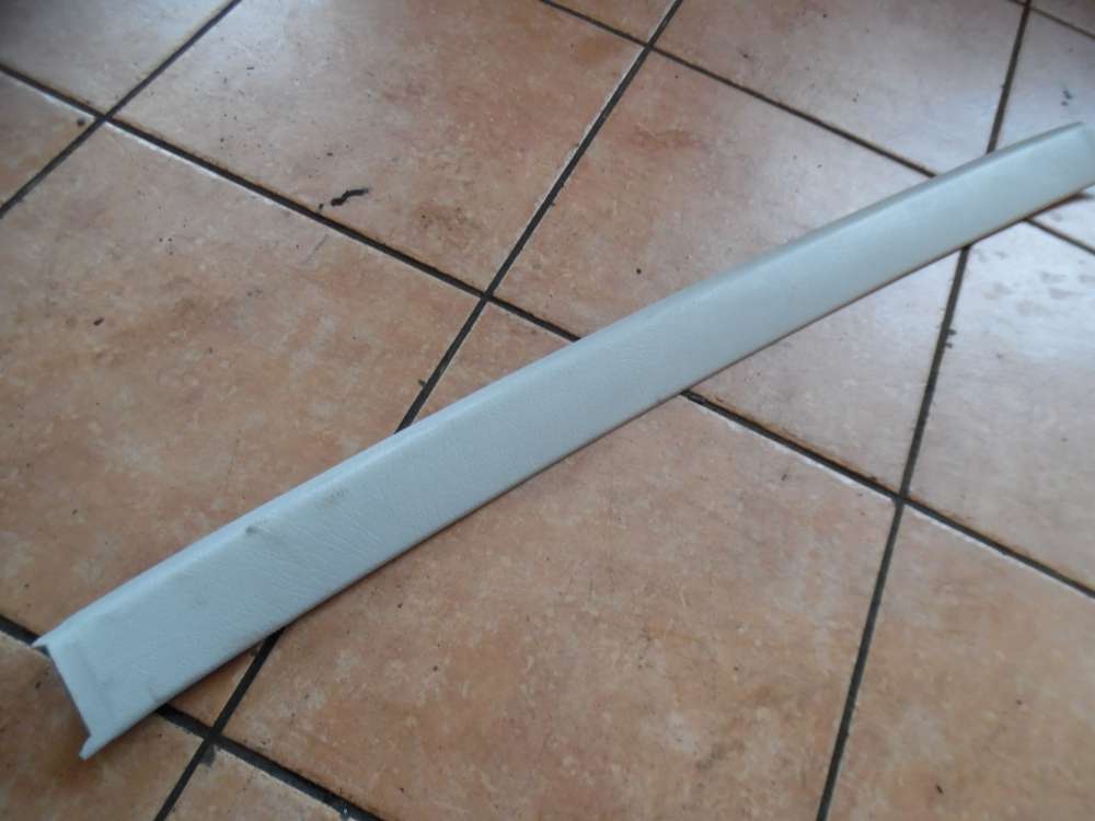 VW Golf III Abdeckung Himmel 1H6867625