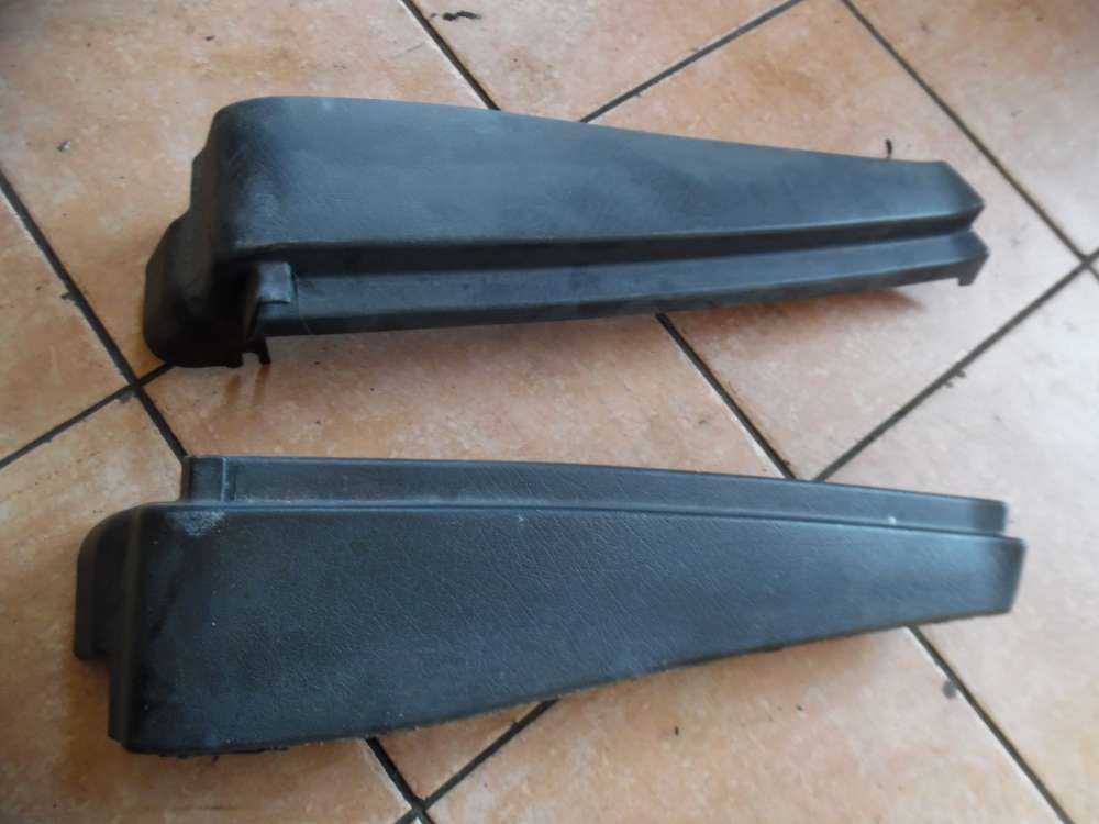 VW Golf III Verkleidung Hutablage 1H6867761 1H6867762