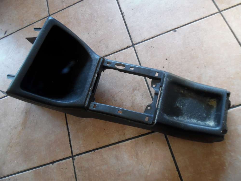 VW Golf III Konsole Mittelkonsole 1H1863243