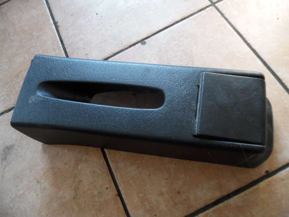 VW Golf III Mittelkonsole Handbremse 1H0863319