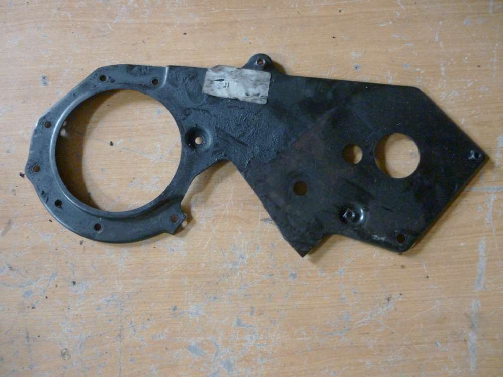 Ford Focus I Abdeckung Zahnriemen XS4Q-6K565-AD