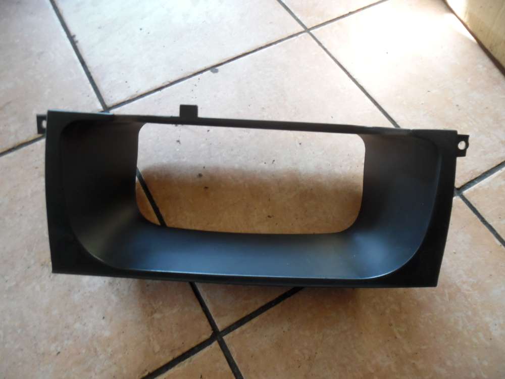 VW Golf III Tachoblende Abdeckung 1H6857059