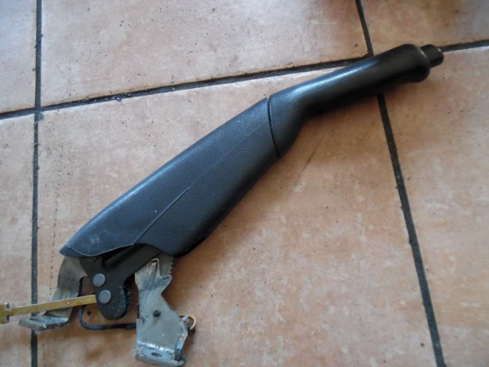 VW Golf III Griff Handbremse