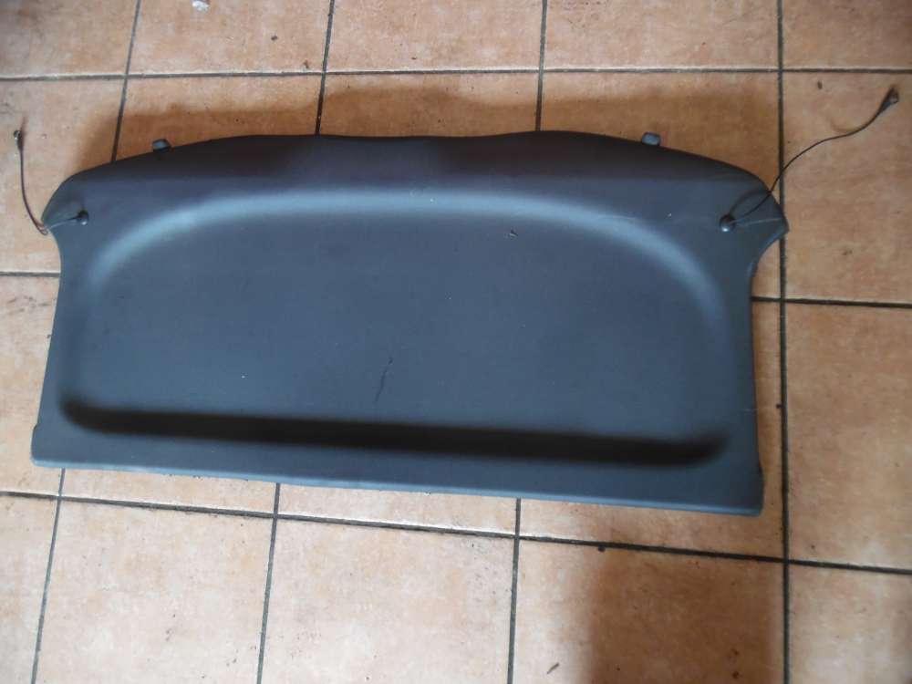 Alfa Romeo 147 3-T�rer Hutablage Kofferraum Laderaum