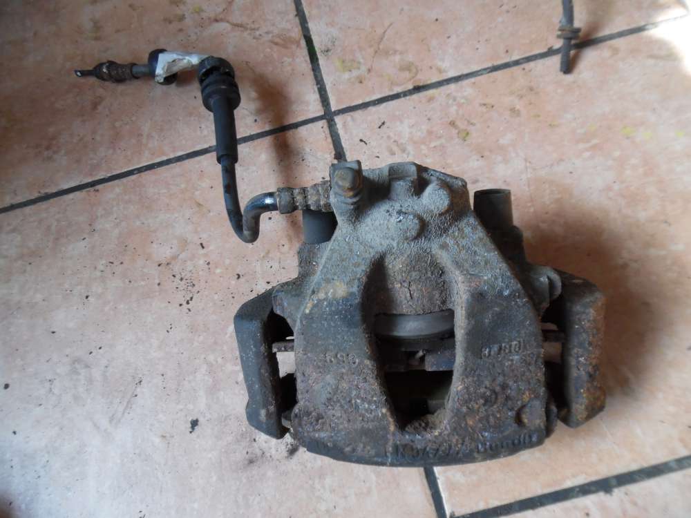 Alfa Romeo 147 Bremssattel Vorne Rechts