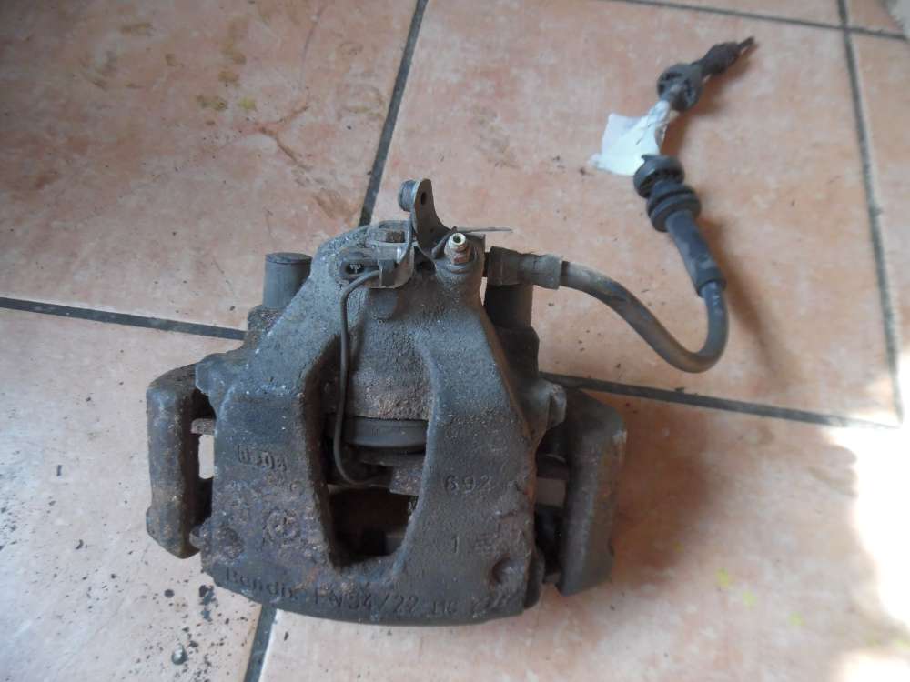 Alfa Romeo 147 Bremssattel Vorne Links