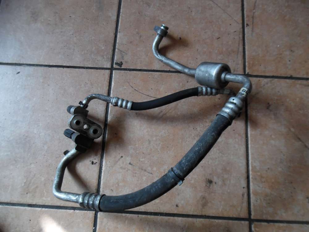 Alfa Romeo 147 Klimaleitung Klimaschlauch 