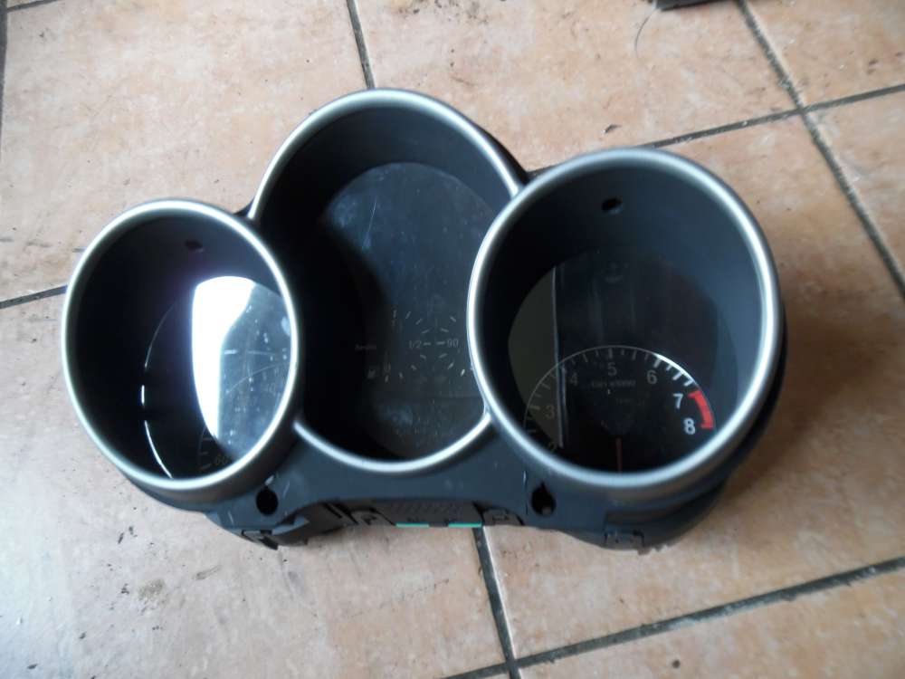 Alfa Romeo 147 Tacho Kombiinstrument 157085KM 735292040